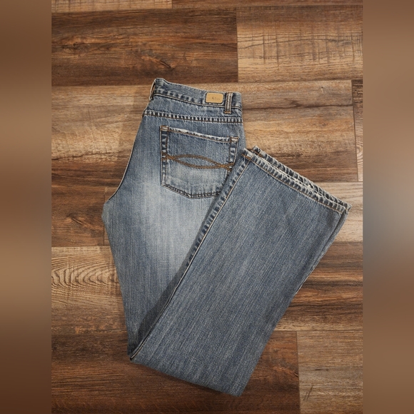 Chor jeans, size 11 - Picture 3 of 8